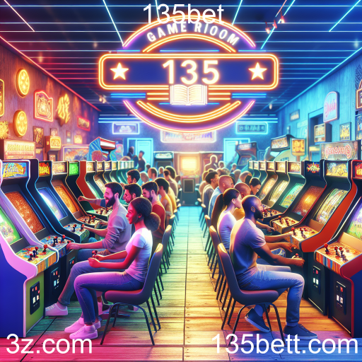 A Nostalgia dos Jogos de Arcade: Um Olhar sobre sua Influência na Cultura Gamer